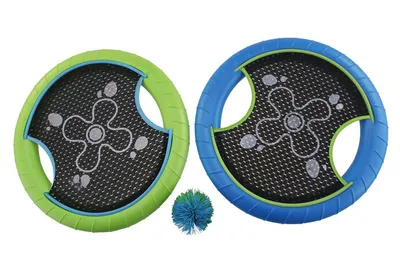Image de Phlat disc 2 pack s míčkem