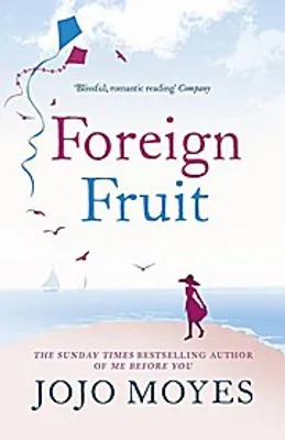 Productafbeelding van Foreign Fruit