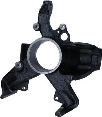 Produktbild von MAXGEAR 72-5517 Achsschenkel Radaufhängung Lenkung für VW Golf IV Schrägheck (1J1) Vorne Rechts