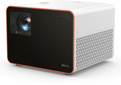Obrázok produktu pre BENQ BenQ X3100i 3300 ANSI lúmenov DLP UHD 4K (3840x2160) 3D čierna
