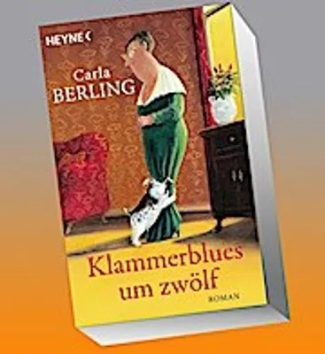 Obrázek produktu pro Klammerblues um zwölf