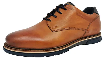 Produktbild von Bugatti 331AER0510006300 (42/cognac)