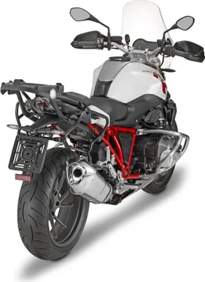 Produktbild von Seitenkoffer-Träger GiVi abnehmbar für Monokey® SIDEKoffer für diverse BMW Modelle