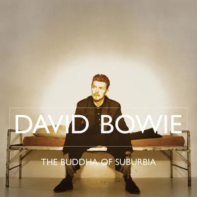 Image de David Bowie - The Buddha Of Suburbia (180 g) (Réédition) (Remastered) (2 LP)