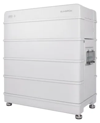 Produktbild von Sungrow SBR128 Solar SBR Batteriespeicher | 12,8 kWh