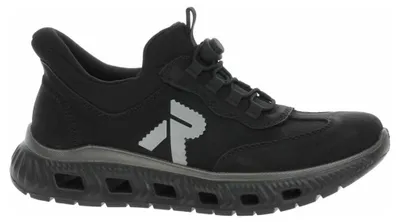 Obrázek produktu pro Dámská obuv Rieker M6072-00 schwarz 37