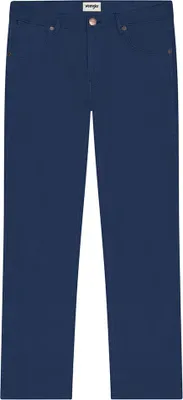 Produktbild von Wrangler Larston Hosen Blau 31 / 32 Herren Blau 31