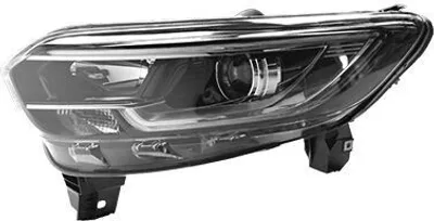 Produktbild von VAN WEZEL Scheinwerfer Links für RENAULT Kadjar (HA, HL) 4424961
