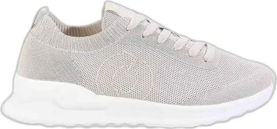 Produktbild von Ecoalf Sneakers CONDEYR28S25-003 in Beige color size 37