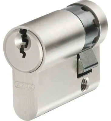 Produktbild von Profilzylinder E20NP Abus 10/30 mm einzelschließend