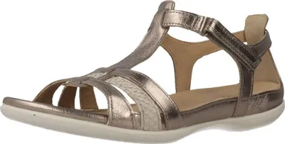 Produktbild von ECCO Sandalen 240873 , Gold:36