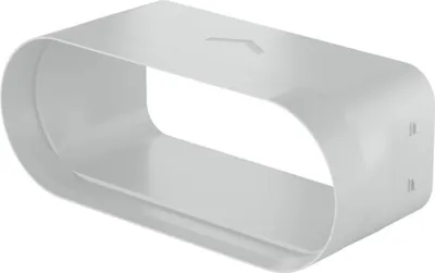 Immagine prodotto di Adattatore P-BA 150 per sistemi di estrazione BORA / COMPAIR PRIME flow®
