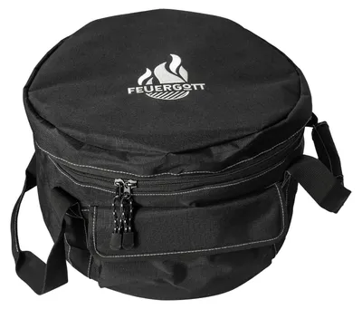 Produktbild von Feuergott Transporttasche für Dutch Oven 4,5 l und 6,5 l