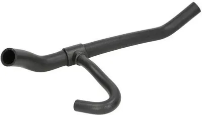 Produktbild von Kühlerschlauch THERMOTEC DWA001TT