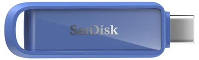 Productafbeelding van Phone Drive USB-C, marineblauw, 256GB