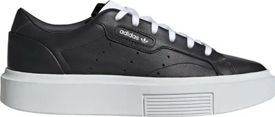 Zdjęcie produktu dla Adidas Sneakers EE4519 in Black color size 39 1/3