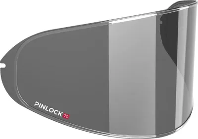 Produktbild von Pinlock DKS002 Anti-Fog Linse Rauchig 75% für CGM Helm