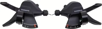 Obrázok produktu pre Shimano Shim.shift páka Altus 3F/8F Sw clamp Slm3153