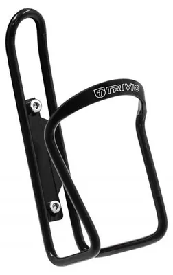 Image de Porte-bidon Tacx Uni T 6055/B, noir (1 pièce)