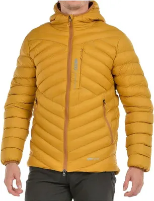 Image de +8000 Hornil Parka Jaune M Homme Jaune M