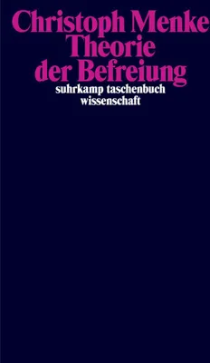 Produktbild von Theorie der Befreiung