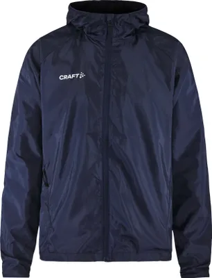 Produktbild von Craft Squad Wind Jacket Herren - Marine