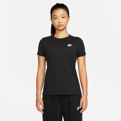 Produktbild von Nike T-shirt Club W, DN2393010, Größe: 178