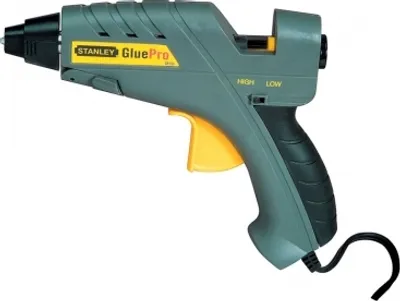 Zdjęcie produktu dla Stanley Pistolet Do Kleju Na Gorąco Pro 80W Gr100-6