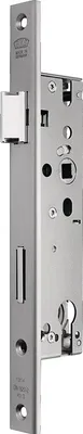 Immagine prodotto di Serratura da infilare BKS RR B 1314 PZ 24/30/92/8mm DIN L/R VA 270mm - B 1314 0082