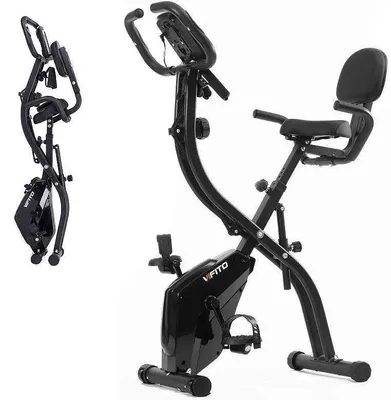 Obrázok produktu pre Skladací rotoped Xfit 50