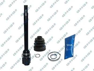 Produktbild von GSP Gelenksatz Antriebswelle für FIAT QUBO (225) 617056