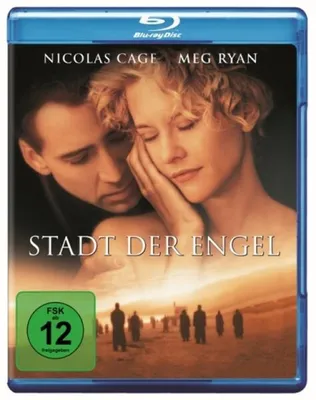 Obrázek produktu pro Stadt der Engel