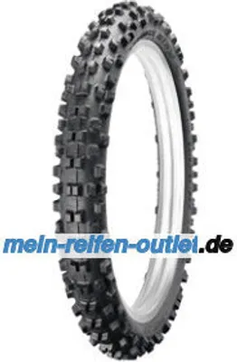 Produktbild von Dunlop Geomax At81 80/100 - 21 M/C Tt 51M Front