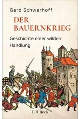 Immagine prodotto di Der Bauernkrieg