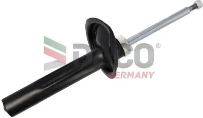 Obrázek produktu pro DACO Germany Tlumič přední pravý, vhodný pro PEUGEOT 307 CC (3B), tlumič 451940R