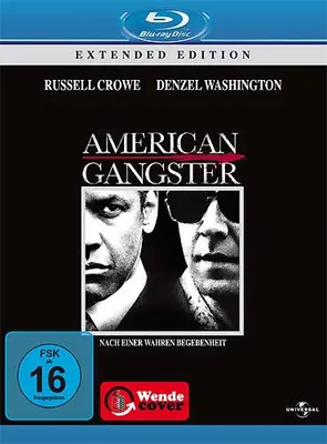 Zdjęcie produktu dla MegaMovies - American Gangster