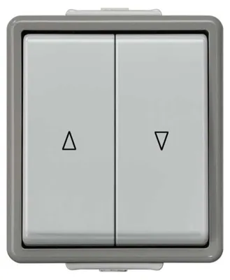 Obrázok produktu pre Siemens 5TD4708, Tlačidlový spínač, Viacfarebný, 112 g