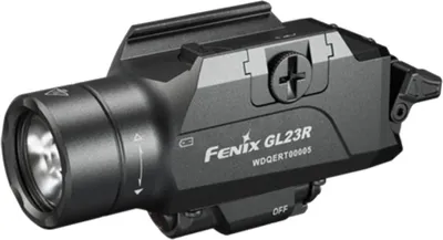 Obrázek produktu pro Laserové světlo na zbraň Fenix GL23R