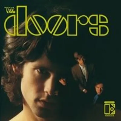 Produktbild von The Doors (Remastered)