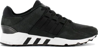 Produktbild von adidas EQT Support RF BB1312 Schuhe Schwarz , Größe: EU 36 UK 3.5