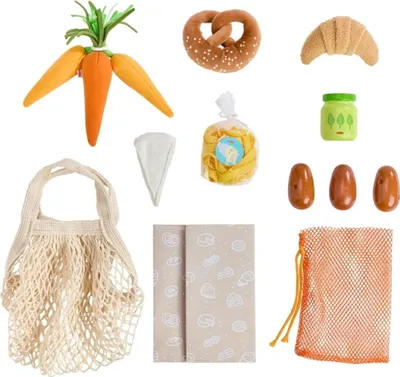 Zdjęcie produktu dla HABA Weekly Shopping, 3 lat(a)