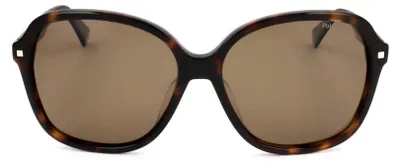 Produktbild von Polaroid Sonnenbrille PLD 4112/F/S/X 086 60 15 145