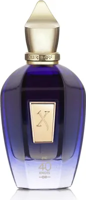 Produktbild von Xerjoff Join the Club 40 Knots Eau De Parfum 100 ml (unisex)