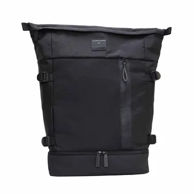 Immagine prodotto di Zaino Strellson Herren - Northwood rs Sebastian Backpack lvz, 53x32x16,5cm (HxBxT) Schwarz