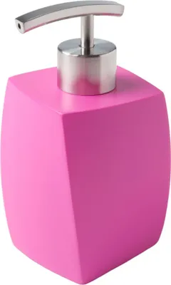 Produktbild von SANILO® Seifenspender Wave Pink