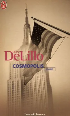Produktbild von Cosmopolis