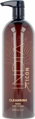 Produktbild von I.c.o.n. INDIA Cleansing Shampoo 1L