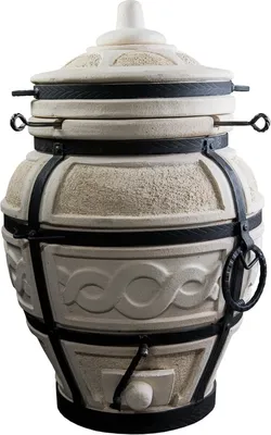 Produktbild von Tandoor “Esaul” : Esaul ohne Klappdeckel ohne Untergestell Tandoor Variante: Esaul ohne Klappdeckel ohne Untergestell