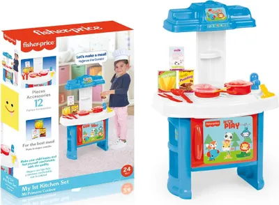Produktbild von DOLU FP Küche mit Ausstattung 1820 18205