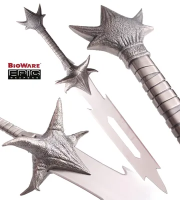 Produktbild von Dragon Age Schwert der Dunkelbrut Epische Waffen